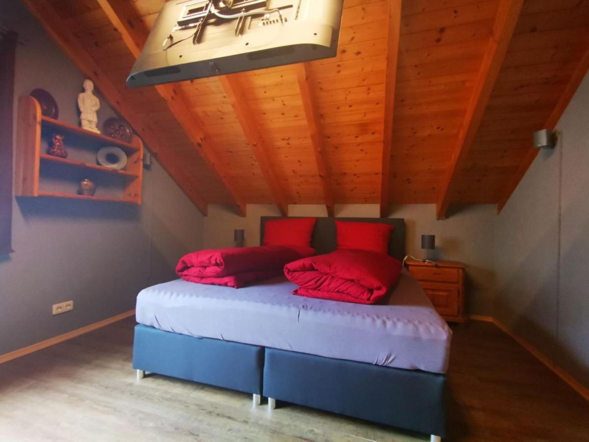 Ferienwohnung Am Rubersbach Hornberg Eksteriør bilde