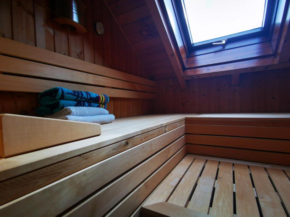 Ferienwohnung Am Rubersbach Hornberg Eksteriør bilde